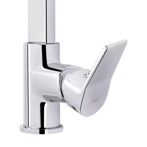 Смеситель для кухни Qtap Javornik 9014107FC: Термостат Нет