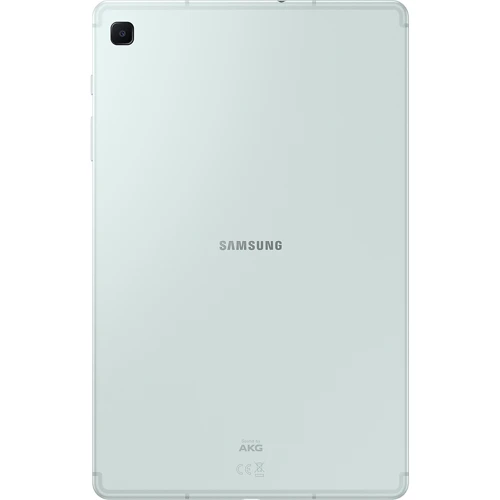 Планшет Samsung Galaxy Tab S6 Lite 2024 4/128GB Wi-Fi Mint (SM-P620NLGE): Коммуникации Bluetooth, GPS, Wi-Fi