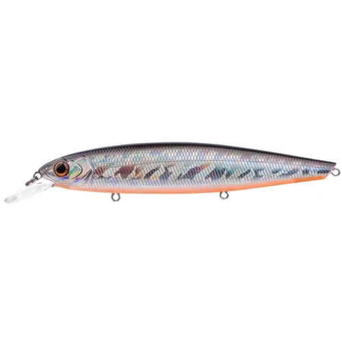 

Usami Naginata 130SP-SR 24.0g #122 (1.8m)