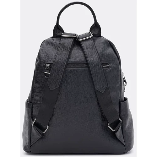 Женский рюкзак Ricco Grande черный (K18166bl-black): Страна производитель Китай