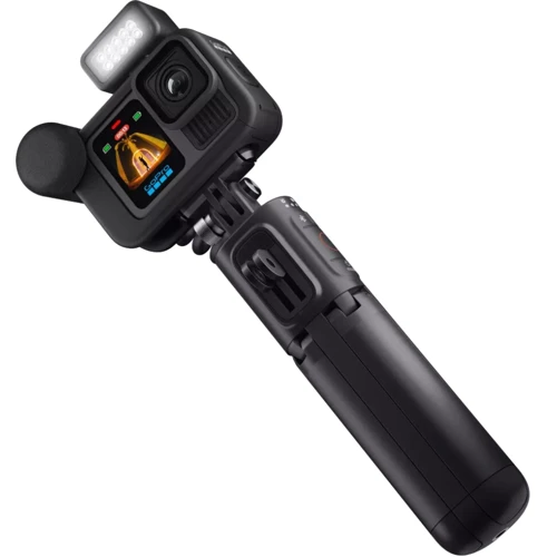 Экшн камера GoPro HERO13 Black Creator Edition (CHDFB-131-EU) UA: Карты памяти microSD (до 512 ГБ)