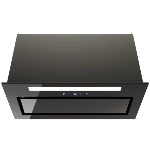 Витяжка GLOBALO Loteo 60.4 Black: Тип фільтра повітря Рециркуляция, Отвод