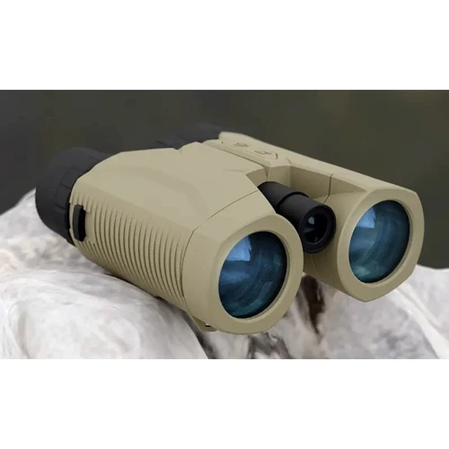 Лазерный дальномер ATN 10*42 Laser Ballistics 3000 фото 5