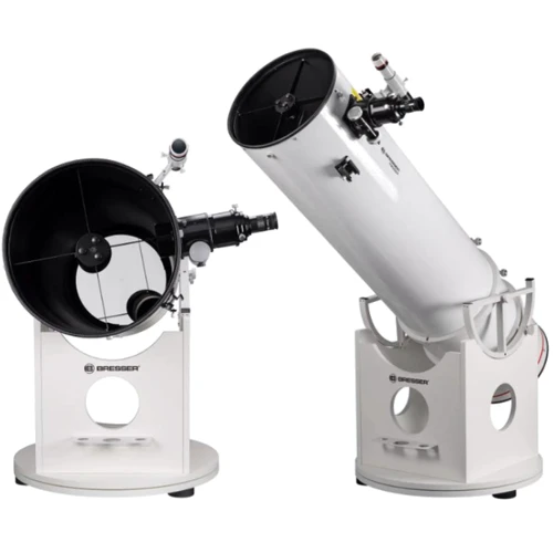 Телескоп Bresser Messier 12" 305/1525 Dobson із сонячним фільтром (4716430): Виробник Bresser
