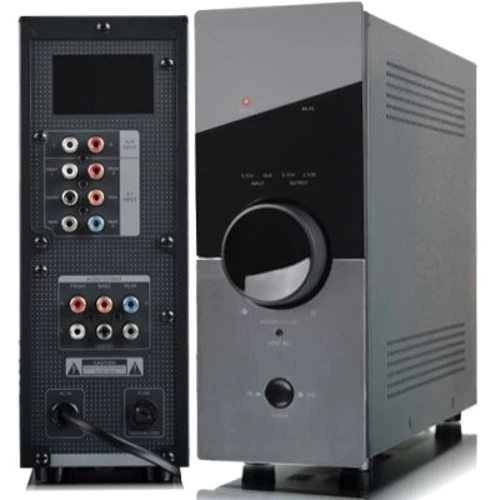 Акустична система Microlab FC 360 / 5.1 Black фото 6