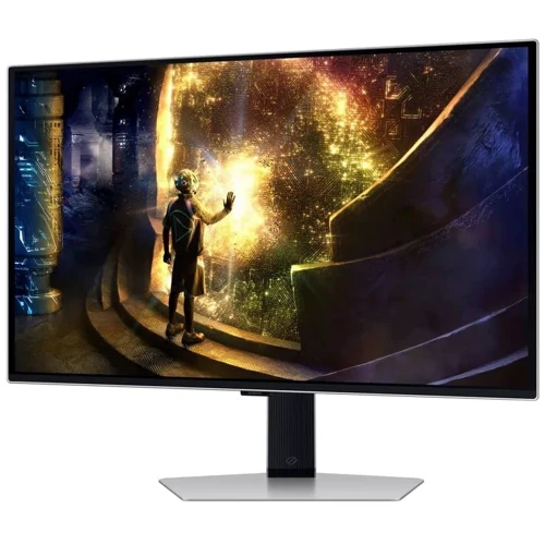 Монитор Samsung LS27DG612SIXCI UA