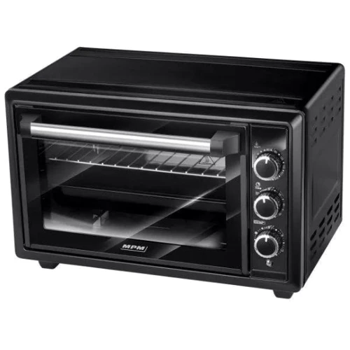 Электродуховка настольная MPM MPE-28/T фото 5