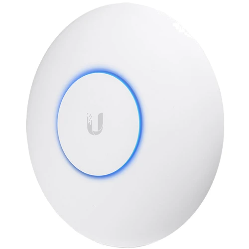 Точка доступа WiFi Ubiquiti UniFi AP XG (UAP-XG): Максимальная скорость 800 (2,4GHz) 3466 (5GHz) Мбит/с