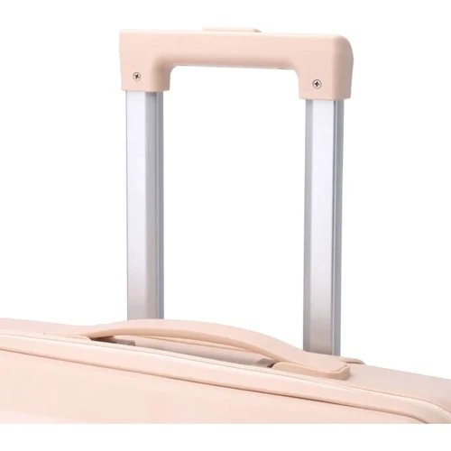 Чемодан Semi Line 28" (L) Cappuccino (T5770-3): Стиль Повседневный (Casual)