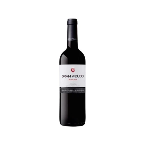 Вино Gran Feudo, Reserva Gran Feudo (0,75 л) (BW7830)