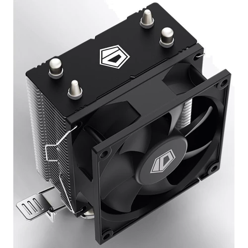 Кулер ID-Cooling SE-802-SD V3: Тип подшипника гидродинамический