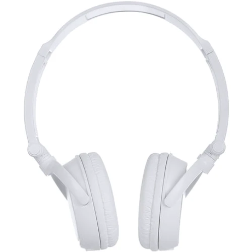 Наушники Ergo VM-340 White: Диапазон частот (Гц) 20 - 20000