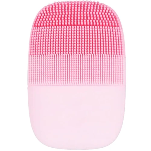 Аппарат для ультразвуковой чистки лица Xiaomi inFace Electronic Sonic Beauty Facial (MS-2000) Pink