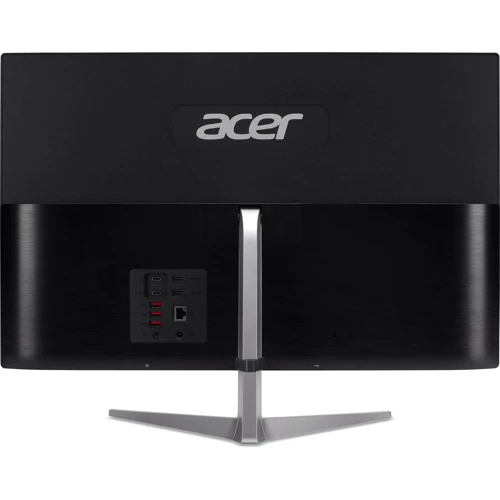 Моноблок Acer Aspire C24-1851 (DQ.BKNME.005) UA: Процесор Intel Core i7-1360P (2.2 – 5.0 ГГц) / 12 – ядерний
