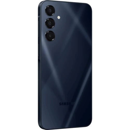 Смартфон Samsung Galaxy A16 5G 8/256GB Blue Black A166: Оперативная память 8 ГБ
