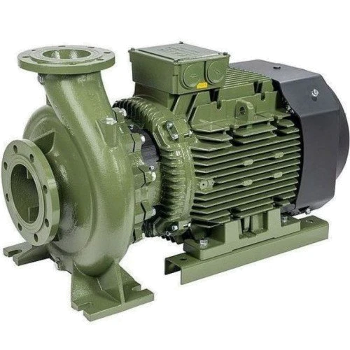 Насос моноблочный SAER IR 32-125A
