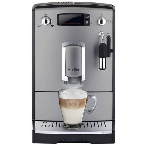 Кофеварка Nivona CafeRomatica NICR 525