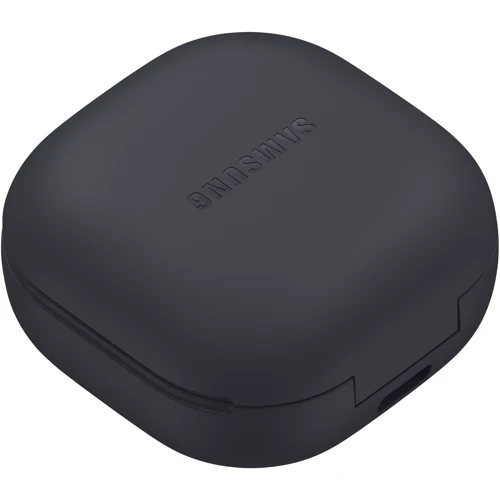 Навушники Samsung Galaxy Buds2 Pro Graphite (SM-R510NZAASEK) UA фото 7