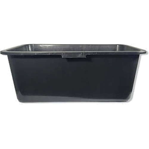 Таз Plastic's Craft 90 л прямоугольный (4820182291920): Производитель Plastic's Craft