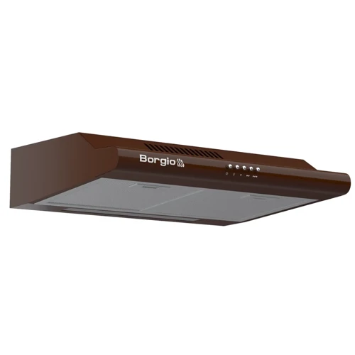 Витяжка Borgio GIO (PL) 60 Brown