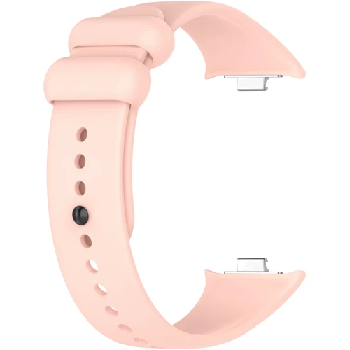 Ремінець ArmorStandart Ligh Pink (ARM73971) для Xiaomi Mi Band 9 Pro/8 Pro
