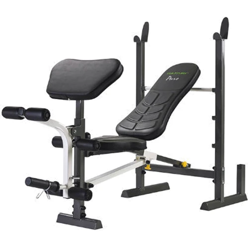 Прочий тренажер Tunturi Pure Compact Bench (14TWB06400)