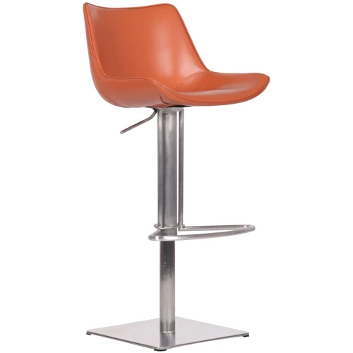 Стул барный AMF Carner, caramel leather (545658)