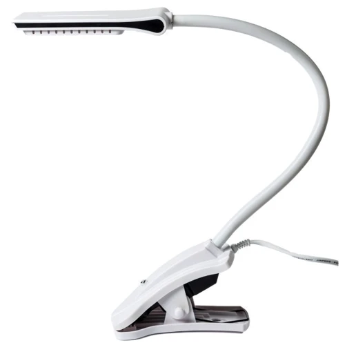 Настільна світлодіодна лампа FunDesk LS4 white