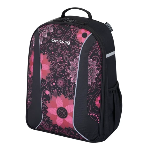 Рюкзак шкільний Herlitz Be.Bag AIRGO Ornament Flower (11438033): Стать дитини для дівчаток