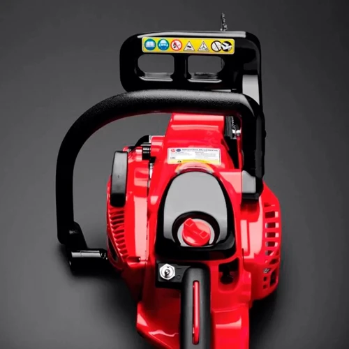 Бензопила Maruyama MCV3100 (362751): Мощность двигателя, кВт 1.03
