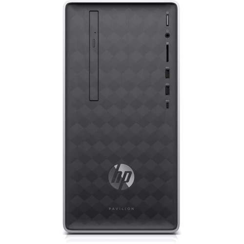 Персональный компьютер (ПК) HP Desktop Pavilion 590-p0001nq (3ZZ60EA)