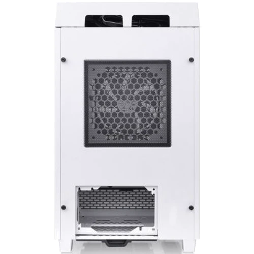 Корпус Thermaltake The Tower 100 Snow (CA-1R3-00S6WN-00): Форм-фактор материнской платы Mini-ITX