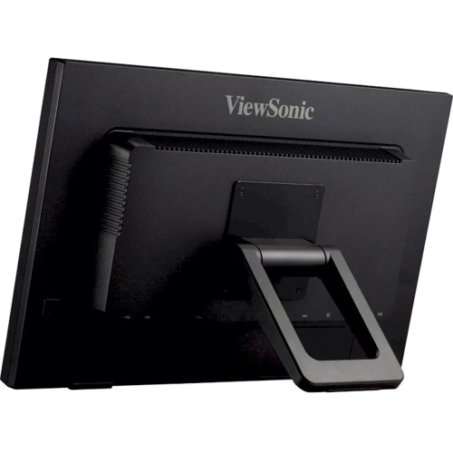 Монитор ViewSonic TD2423 (VS18312): Время реакции, мс 7