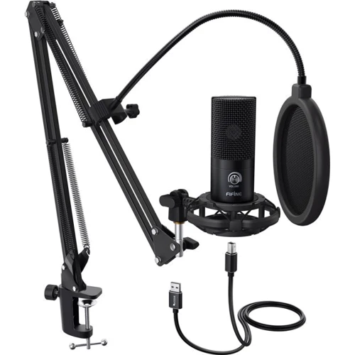 Микрофон FIFINE T669