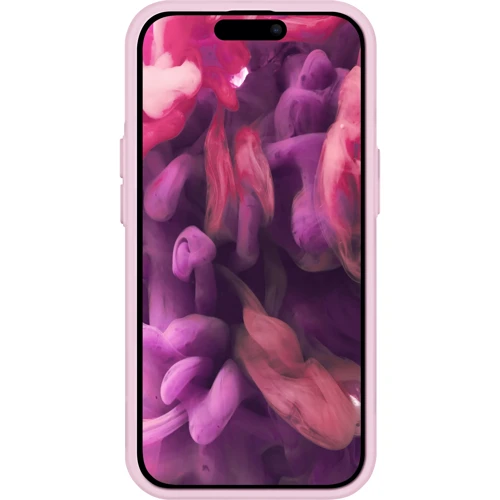 Чохол для iPhone LAUT HUEX PROTECT MagSafe Pink (L_IP23C_HPT_P) для iPhone 15 Plus фото 5
