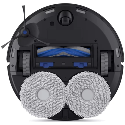 Робот-пилосос ECOVACS DEEBOT T30 OMNI (DDX11): Додатково Регулировка мощности, Таймер, Возврат к уборке после подзарядки, Построение карты передвижения, Обнаружение препятствий, Удаленное управление, Адаптация под тип поверхности