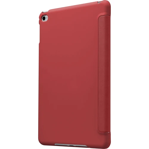 Аксессуар для iPad LAUT TRIFOLIO Red (LAUT_IPM4_TF_R) for iPad mini 4: Тип аксессуара Чехол-книжка для iPad mini 4