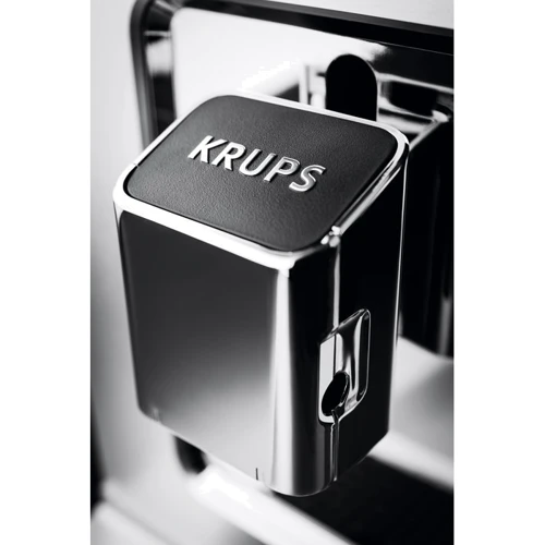 Кофеварка Krups Quattro Force Evidence EA891C10: Используемый кофе зерна