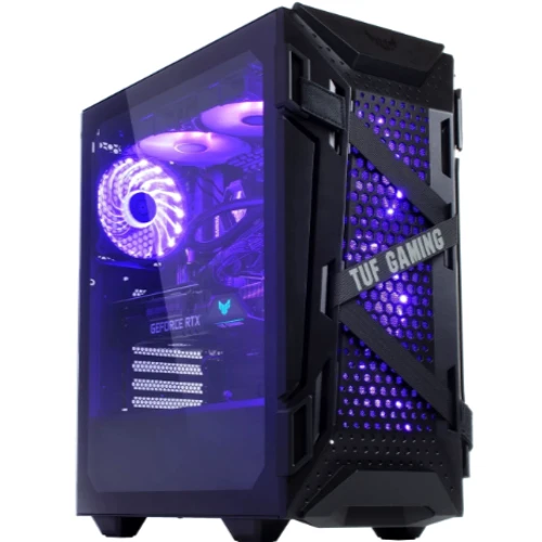 Персональный компьютер (ПК) ARTLINE Gaming GT301 Windows 11 Home (GT301v26Win): Видеокартка GeForce RTX 4080 SUPER 16GB