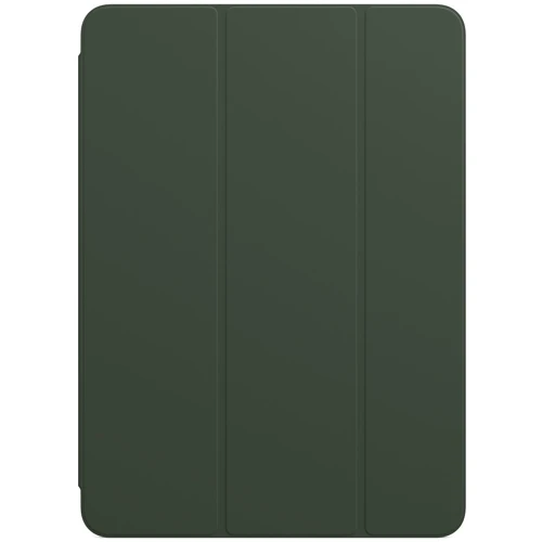 Аксессуар для iPad Apple Smart Folio Cyprus Green (MGYY3) for iPad Pro 11" (2018-2022): Цвет зеленый