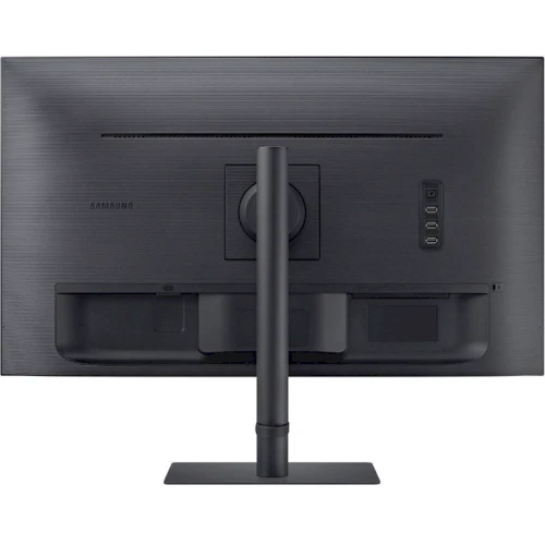 Монитор Samsung S27A600U (LS27A600U): Частота обновления экрана, Гц 75