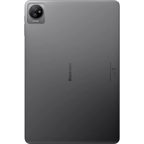 Планшет Blackview Tab 30 2/64GB Wi-Fi Space Grey: Процессор Allwinner A133P