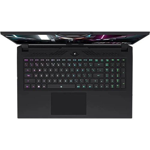 Ноутбук Gigabyte AORUS 7 (9KF-E3EE513SD): Экран 17.3 " (1920x1080)