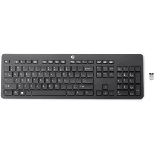 Клавиатура HP Wireless (Link-5) Keyboard (T6U20AA)