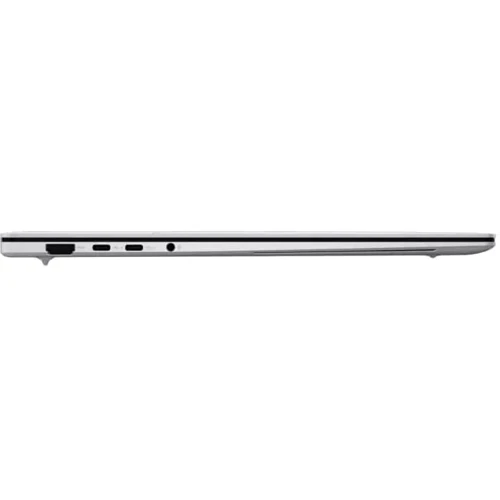 Ноутбук ASUS Zenbook S 16 UM5606KA-RK736W (90NB1522-M002D0) UA: Процессор AMD Ryzen AI 7 350 (2.0 - 5.0 ГГц) / 8 ядер