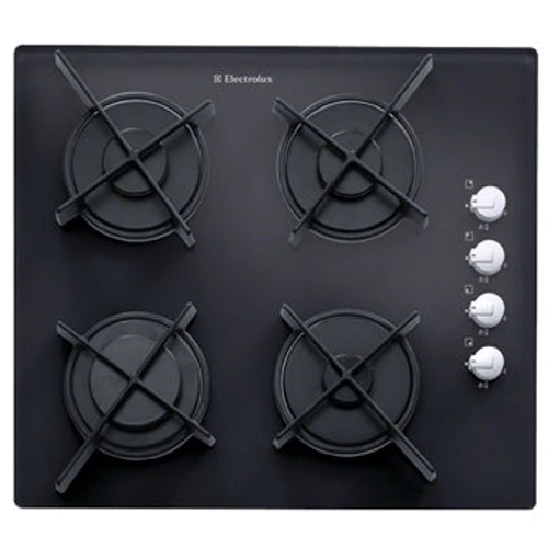 Варочная поверхность газовая Electrolux EHT 6435 K