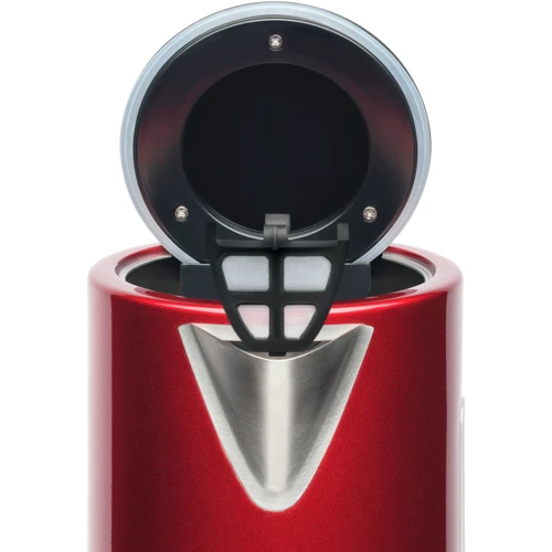 Электрочайник Scarlett SC-EK21S77: Объем, л 1.7
