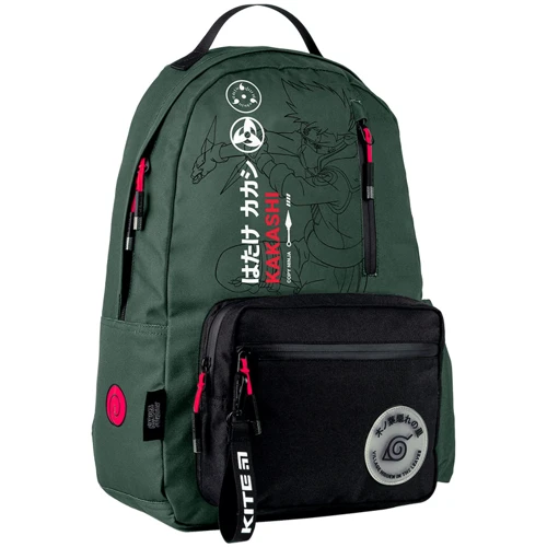 Рюкзак Kite Education teens Naruto NR23-949L фото 13