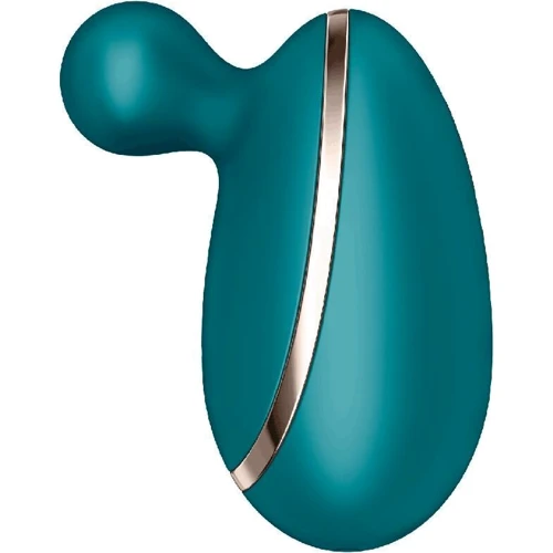 Клиторальный вибратор Satisfyer Spot On 1 Green