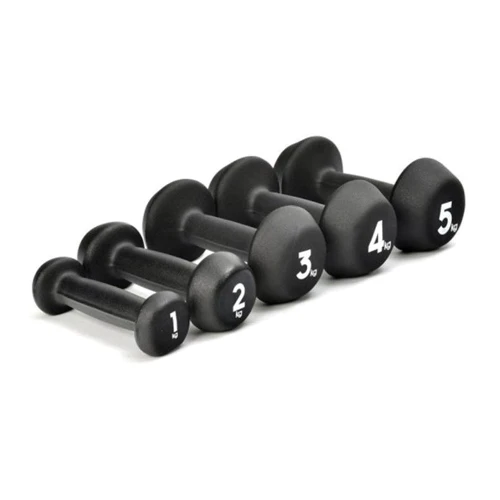Гантель Adidas ADWT-10022 2 кг: Вес гантели, кг 2